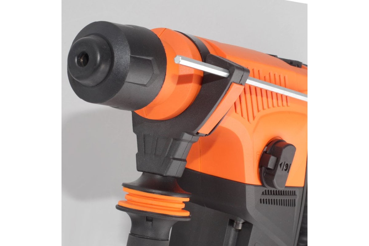 Перфоратор PATRIOT RH 280 140301360 - выгодная цена, отзывы ...