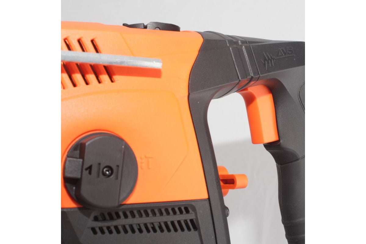 Перфоратор PATRIOT RH 280 140301360 - выгодная цена, отзывы ...