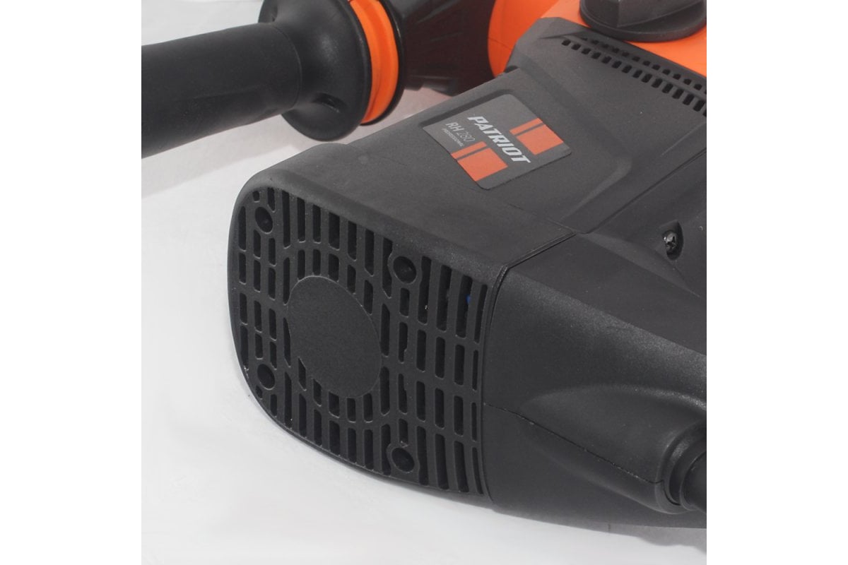 Перфоратор PATRIOT RH 280 140301360 - выгодная цена, отзывы ...