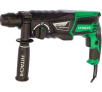 Перфоратор Hitachi DH26PC