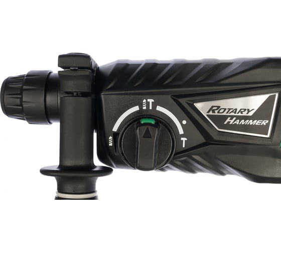 Перфоратор Hitachi DH26PC