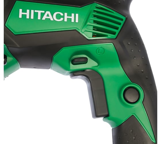 Перфоратор Hitachi DH26PC
