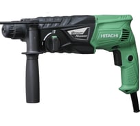 Перфоратор Hitachi DH24PG