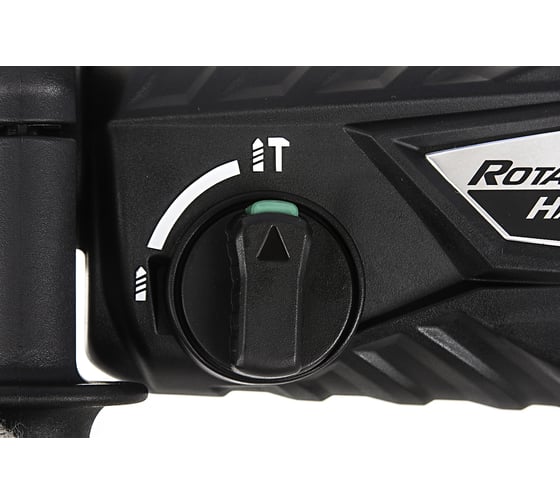 Перфоратор Hitachi DH24PG