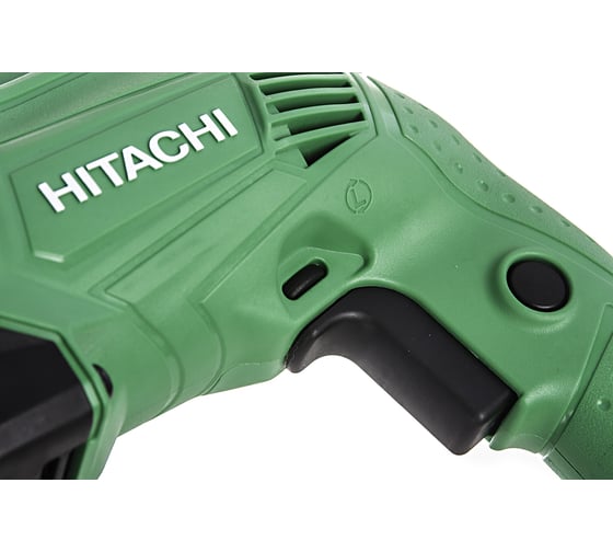 Перфоратор Hitachi DH24PG