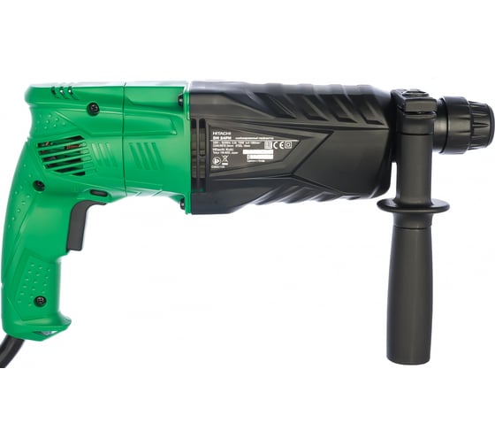 Перфоратор Hitachi DH24PH
