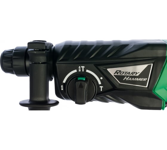 Перфоратор Hitachi DH24PH