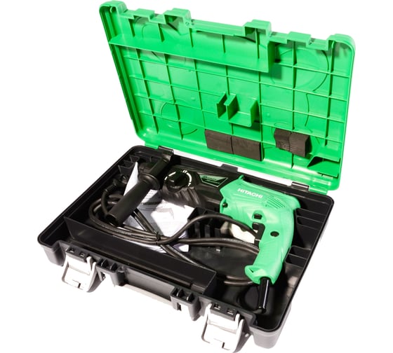 Перфоратор Hitachi DH24PH