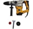 Перфоратор Zitrek ZKH-1750-40, SDS MAX, 1750 Вт, 4200 уд/мин, 12 Дж, в кейсе 067-2001 1