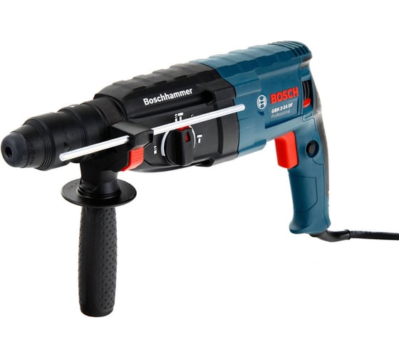Перфоратор Bosch GBH 2-24 DF 0.611.2A0.400 1