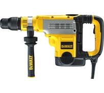 Перфоратор DEWALT D 25723 K