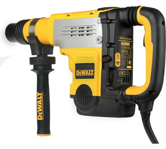 Перфоратор DEWALT D 25723 K
