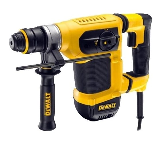 Перфоратор DEWALT D 25413 K