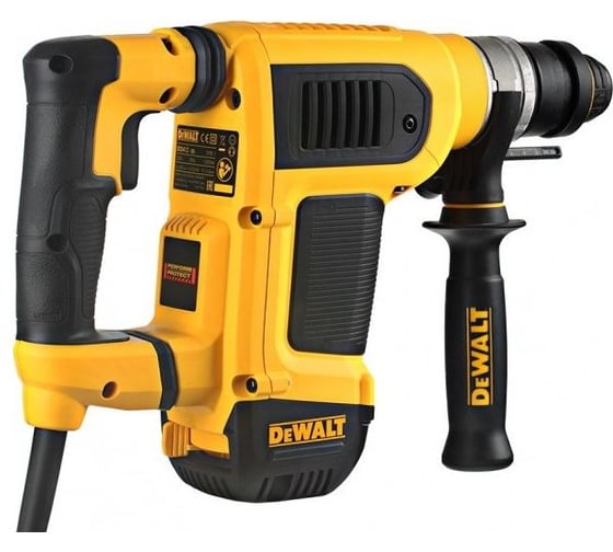 Перфоратор DEWALT D 25413 K