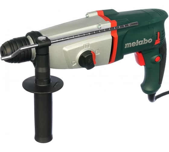 Перфоратор Metabo KHE 2644 606157000