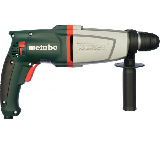Перфоратор Metabo KHE 2644 606157000