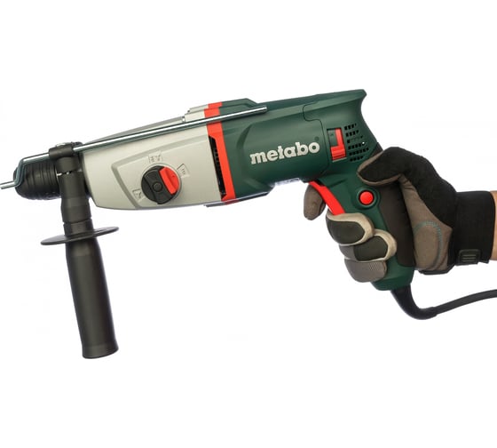 Перфоратор Metabo KHE 2644 606157000