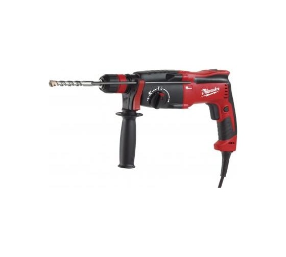 Перфоратор Milwaukee PH 26 X 4933428250 1
