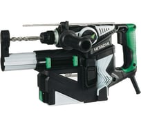 Перфоратор Hitachi DH28PD
