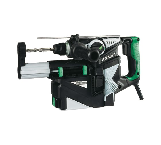 Перфоратор Hitachi DH28PD
