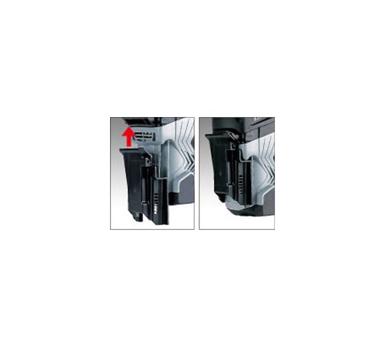 Перфоратор Hitachi DH28PD