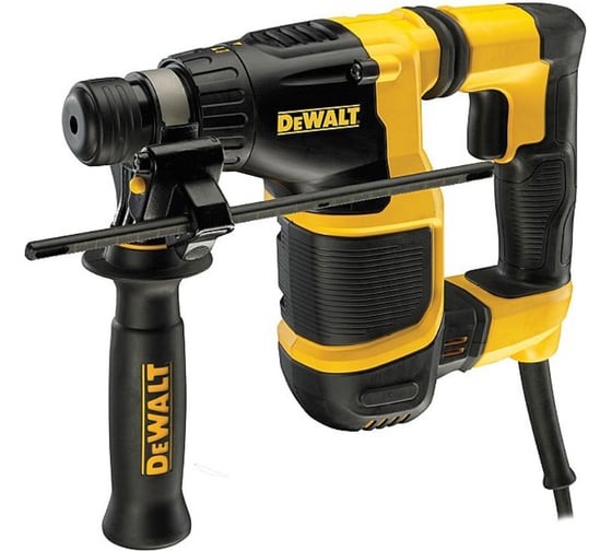 Перфоратор DeWALT D 25052 KT 1