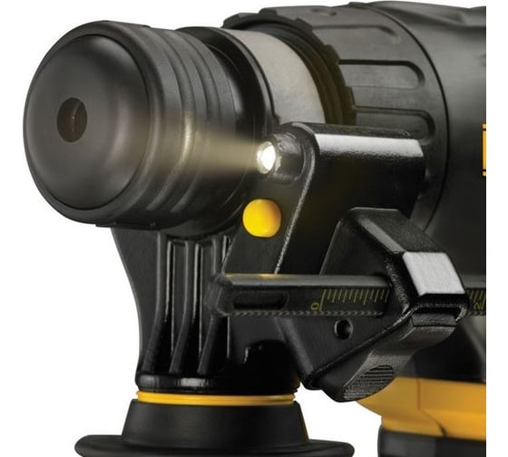 Перфоратор DeWALT D 25052 KT