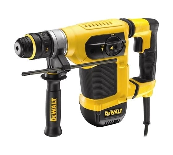 Перфоратор DeWALT D 25414 KT