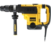 Перфоратор DEWALT D 25721 K