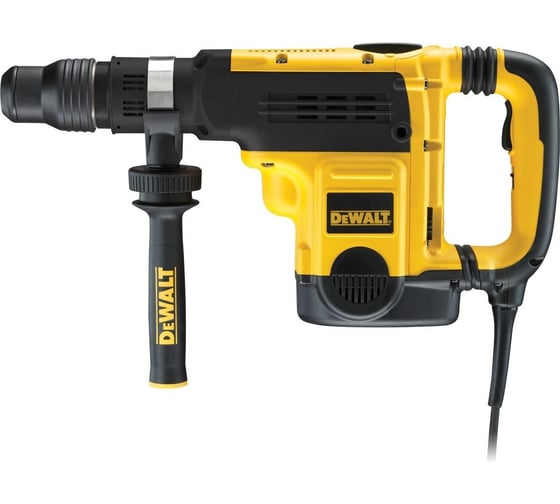 Перфоратор DEWALT D 25721 K