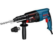 Перфоратор Bosch GBH 2-26 DFR 0.611.254.362