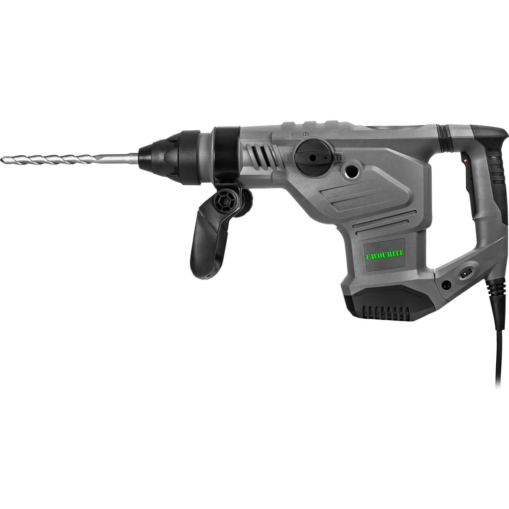 Перфоратор FAVOURITE SDS-max RH 1800M PROF - выгодная цена, отзывы ...