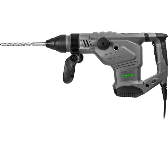 Перфоратор FAVOURITE SDS-max RH 1800M PROF