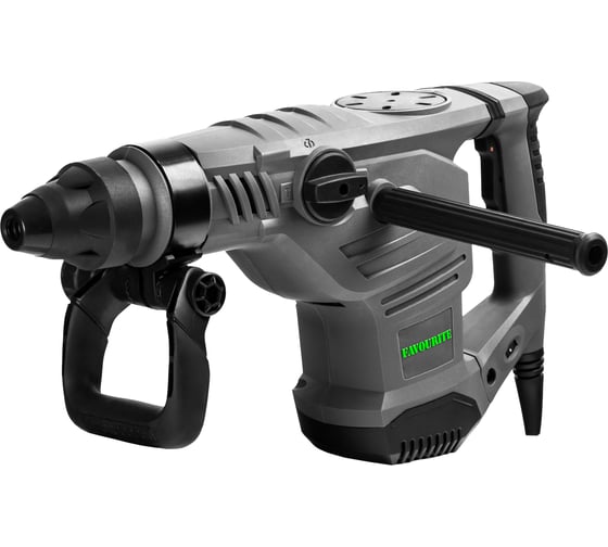 Перфоратор FAVOURITE SDS-max RH 1800M PROF