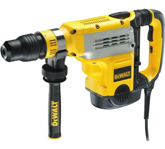 Перфоратор DEWALT D 25722 K 1