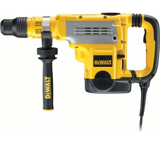 Перфоратор DEWALT D 25722 K