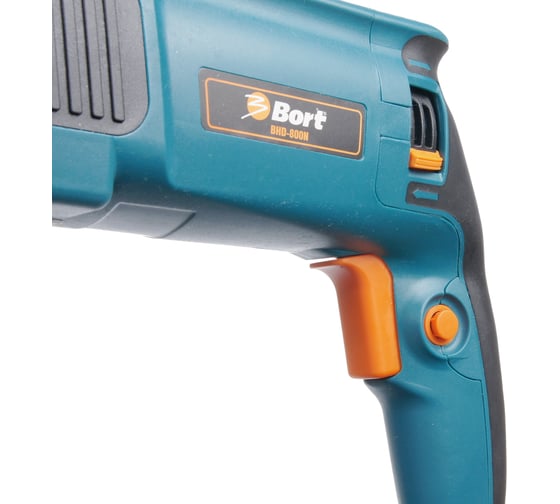 Электрический перфоратор BORT BHD-800N 93724672