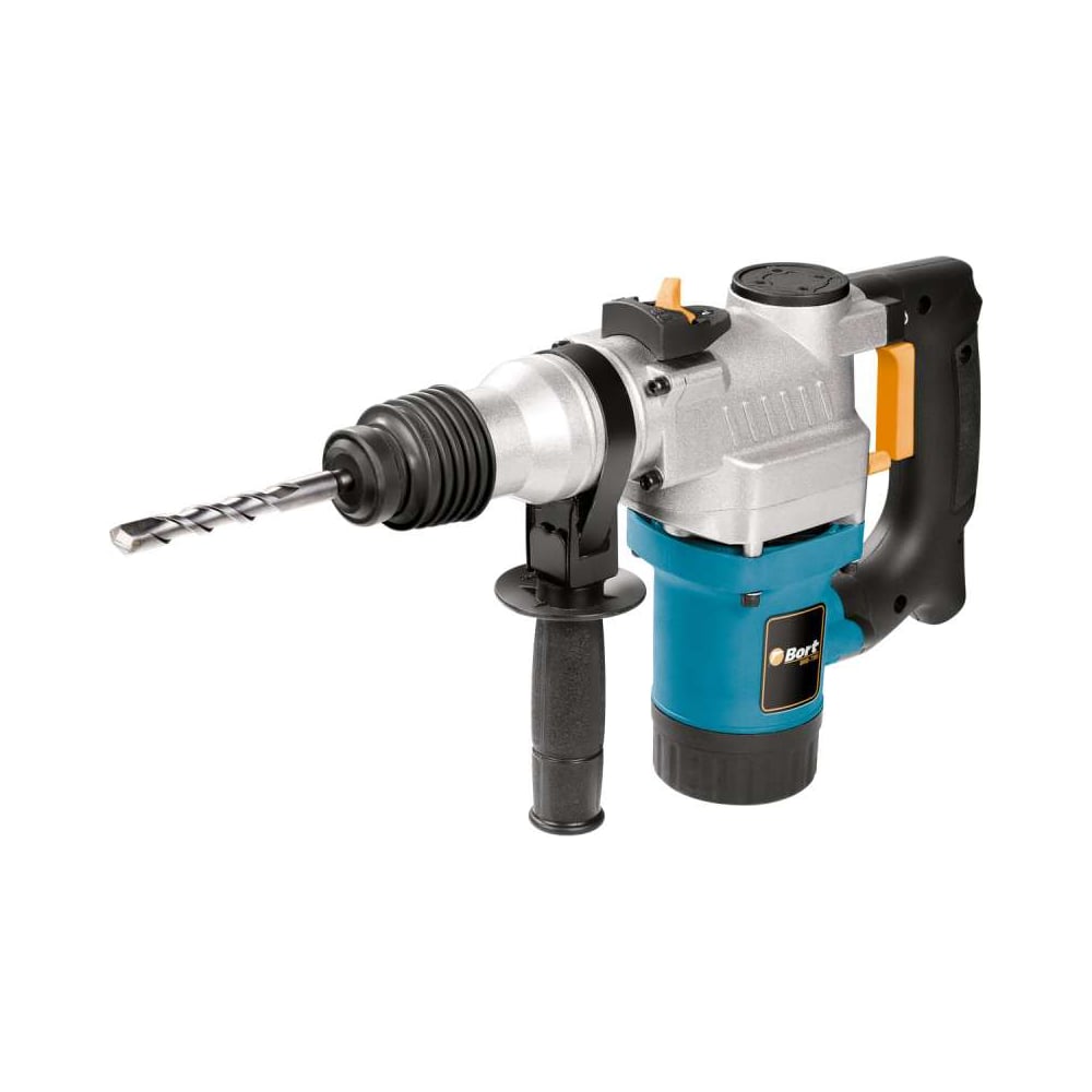 Электрический перфоратор BORT BHD-700 28105001 - выгодная цена, отзывы ...
