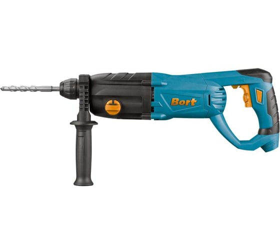 Электрический перфоратор BORT BHD-1050U-K 93728748