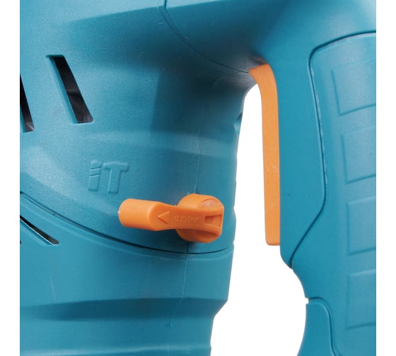 Электрический перфоратор BORT BHD-1500-K 98291711