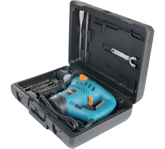 Электрический перфоратор BORT BHD-1500-K 98291711