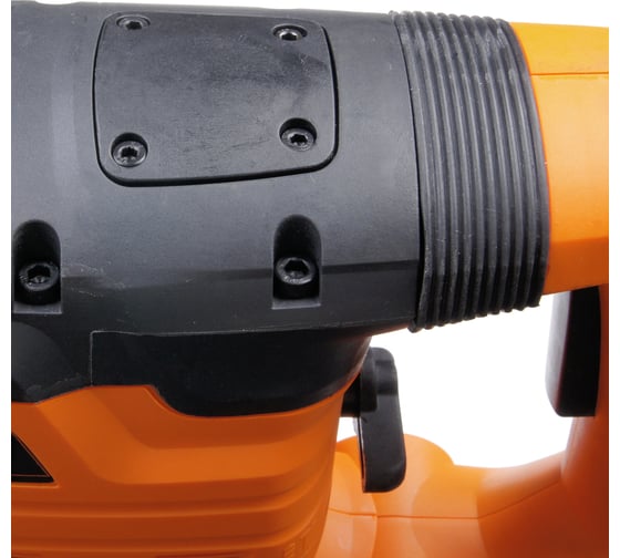 Электрический перфоратор DEFORT DRH-1500N-K 98293807