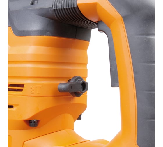 Электрический перфоратор DEFORT DRH-1500N-K 98293807