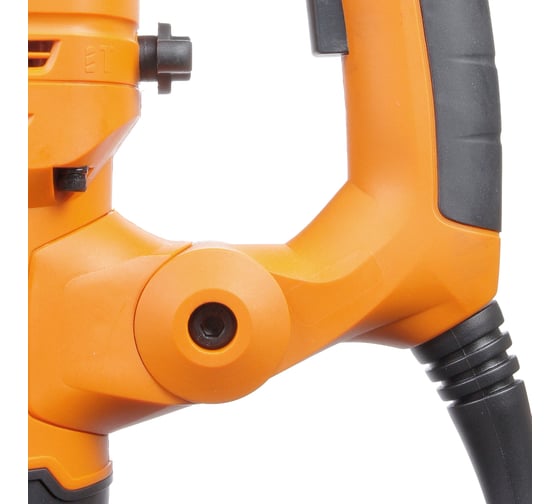 Электрический перфоратор DEFORT DRH-1500N-K 98293807