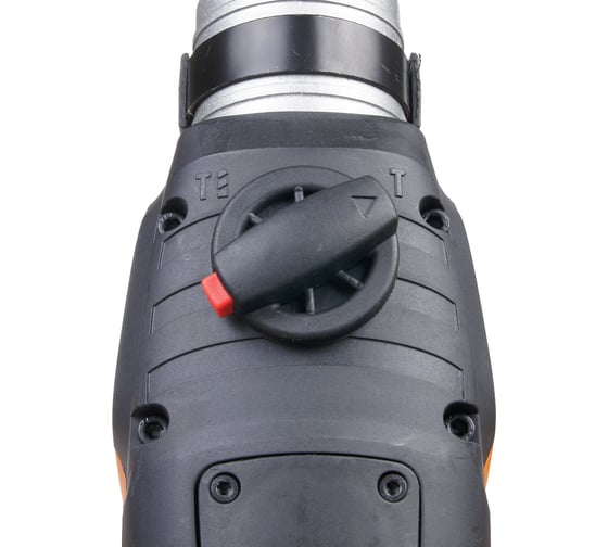 Электрический перфоратор DEFORT DRH-1500N-K 98293807