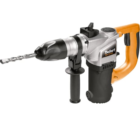 Электрический перфоратор DEFORT DRH-901N-K 93726348