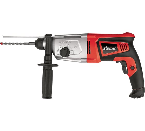 Электрический перфоратор STOMER SRD-850-K 93728762