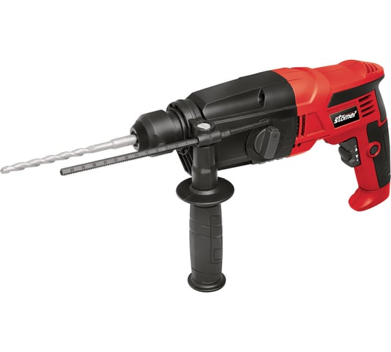 Электрический перфоратор STOMER SRD-650-K 93728755