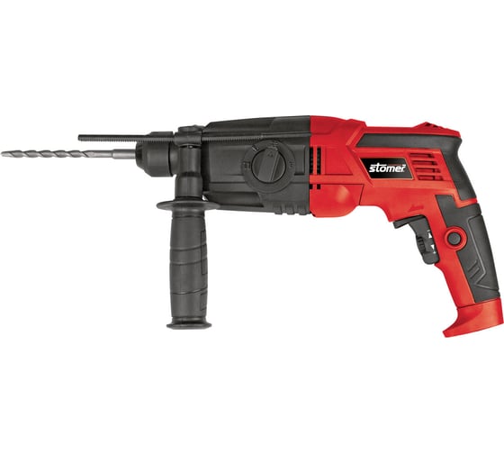 Электрический перфоратор STOMER SRD-650-K 93728755