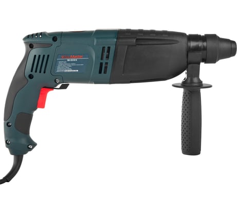 Перфоратор BauMaster RH-25101X